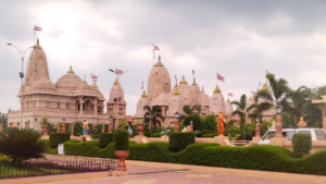 Ayodhya- Raam janam bhoomi and Awadh tour