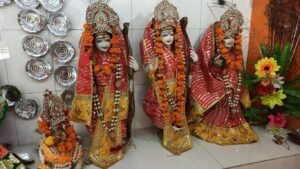 Tour of Ram Nagar and Chunar